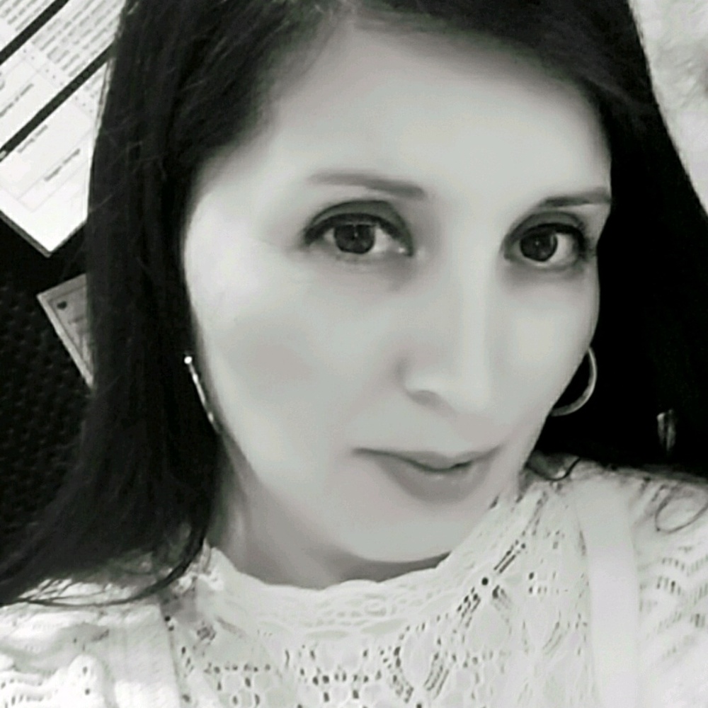 Meet your Posher, Patty